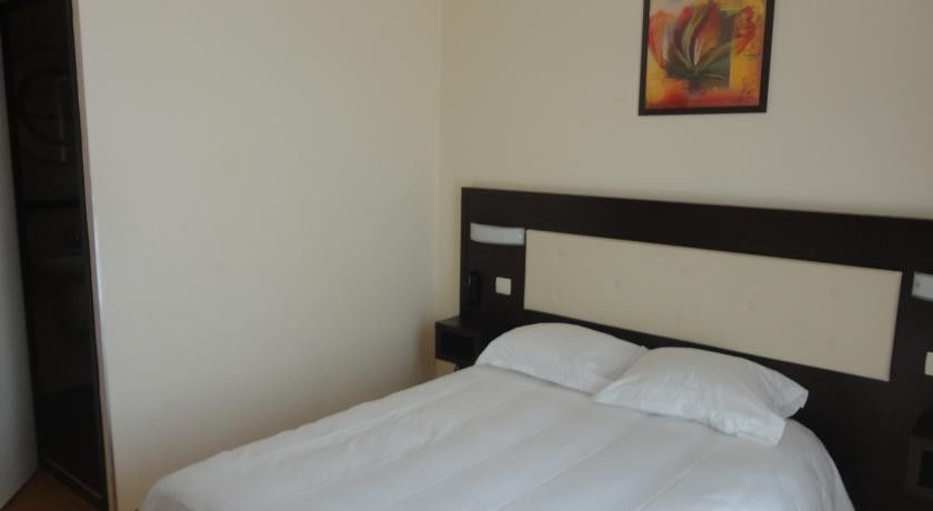 Hotel Le Florin Rennes Dış mekan fotoğraf
