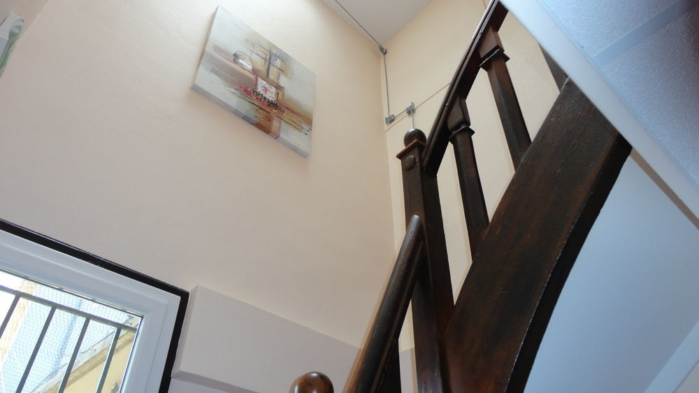 Hotel Le Florin Rennes Dış mekan fotoğraf